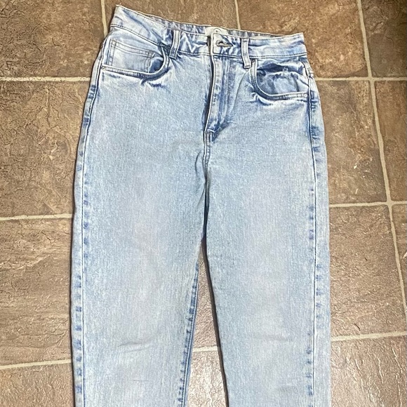 Cotton on high 90’s stretch - Picture 3 of 7